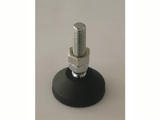 Profile accessories-nylon base feet
